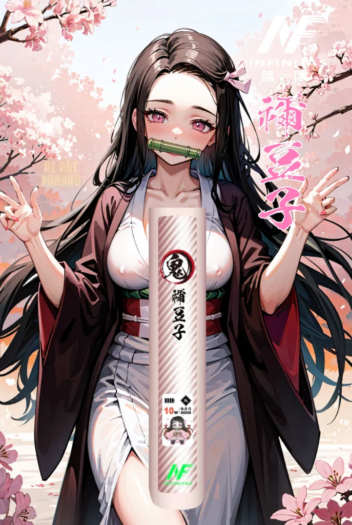 INF無限一代主機 禰豆子