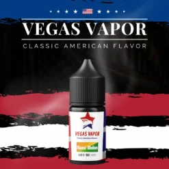 VEGAS VAPOR