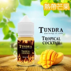 TUNDRA T牌芒果